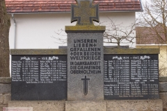 Achstetten Oberholzheim