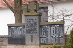 Achstetten Oberholzheim