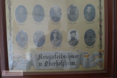 Achstetten Oberholzheim