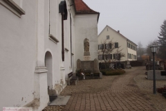 Rot Gemeinde Burgrieden