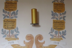 Grodt Gemeinde Ingoldingen