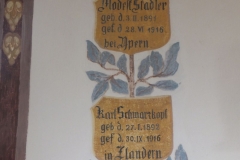 Grodt Gemeinde Ingoldingen