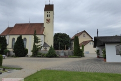 Oberopfingen Gemeinde Kirchdorf a. d. Iller