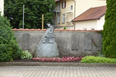 Oberopfingen Gemeinde Kirchdorf a. d. Iller