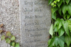 Oberopfingen Gemeinde Kirchdorf a. d. Iller