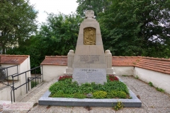 Emerfeld Gemeinde Langenenslingen