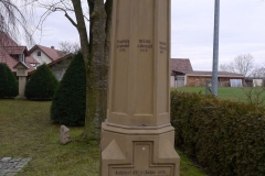 Baustetten Gemeinde Laupheim