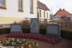 Bihlafingen Gemeinde Laupheim