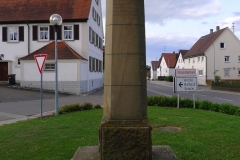 Obersulmetingen Gemeinde Laupheim