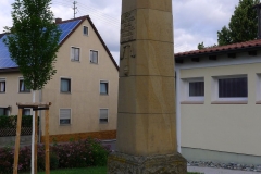 Obersulmetingen Gemeinde Laupheim