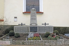 Obersulmetingen Gemeinde Laupheim