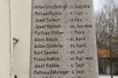 Obersulmetingen Gemeinde Laupheim