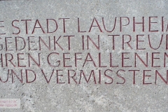 Laupheim