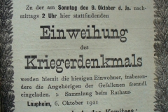 Laupheim