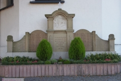 Mittelbuch Gemeinde Ochsenhausen