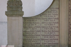 Mittelbuch Gemeinde Ochsenhausen