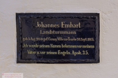 Neufra Gemeinde Riedlingen