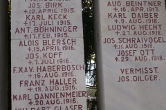 Schemmerhofen