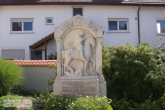Dietelhofen Gemeinde Unlingen