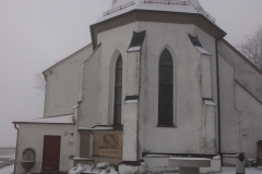 Offingen am Bussen und Bussenkirche